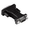 Miniatura prodotto Adattatore DVI-I M/VGA HDD 15 pin F, 1 stella