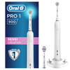 Miniatura prodotto Oral-B Pro 1 900 Braun Spazzolino Elettrico Ricaricabile