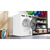 Miniatura prodotto WQG23100IT Serie 6 Asciugatrice a pompa di calore 8 kg Classe A++