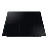 Miniatura prodotto Samsung NZ64B5045GK Piano cottura a induzione 60cm Slim Fit Flex Zone, 4 zone cottura Limitatore di potenza WiFi