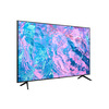 Miniatura prodotto Samsung TV UE50CU7170UXZT Crystal UHD 4K, Smart TV 50" Processore Crystal 4K, OTS Lite, Black 2023