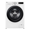 Miniatura prodotto F2R3S09NSWB Lavatrice 9kg AI DD, Classe A-10%, 1200 giri, Vapore, AI Wash