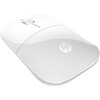 Miniatura prodotto Mouse wireless HP Z3700 bianco