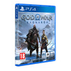 Miniatura prodotto God of War Ragnarök