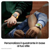 Miniatura prodotto Galaxy Watch6 Smartwatch Analisi del Sonno Ghiera Touch in Alluminio 40mm Graphite
