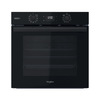 Miniatura prodotto Forno da incasso Whirlpool - OMSR58RU1SB