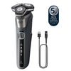 Miniatura prodotto Shaver Series 5000 S5887/50 Rasoio elettrico Wet & Dry