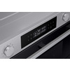 Miniatura prodotto Samsung NV7B45403BS Forno ad incasso Dual Cook Flex™ Serie 4 76 L A+ Inox