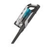 Miniatura prodotto Hoover HF9, Aspirapolvere senza filo, Blu/Grigio, 0,7L, Senza sacchetto