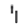 Miniatura prodotto Watch 3 Galileo-L11E, Black, cinturino in fluoroelastomero nero