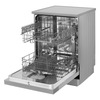 Miniatura prodotto DF030FL Lavastoviglie libera installazione Classe E 13 coperti
