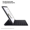Miniatura prodotto Galaxy Tab S7 FE Tablet Android 12,4 Pollici 5G RAM 4 GB 64 GB Tablet Android 11 Black