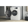 Miniatura prodotto Lavasciuga a libera installazione Whirlpool - FFWDD 107436 BSV IT