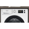 Miniatura prodotto Asciugatrice a libera installazione Hotpoint Ariston NT M11 8X3K IT