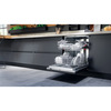 Miniatura prodotto Lavastoviglie da incasso Hotpoint Ariston HIC 3C34