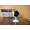 Miniatura prodotto Cue 2 Telecamera 2MP da interno con supporto magnetico - Baby Monitor e Rilevamento pianto o suono anomali