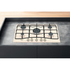 Miniatura prodotto Piano cottura a gas Hotpoint Ariston PCN 750 T (OW) R /HA
