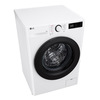 Miniatura prodotto F4R3010NSWB Lavatrice 10kg AI DD, Classe A-10%, 1400 giri, Lavaggio a vapore