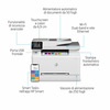Miniatura prodotto Stampante multifunzione HP Color LaserJet Pro M283fdw