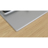 Miniatura prodotto PCH6A5I90 Serie 6 Piano cottura a gas 60 cm 4 fuochi Acciaio Inox