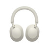 Miniatura prodotto Sony WH-1000XM5 Cuffie Wireless con Noise Cancelling - Batteria fino a 30 ore - Around-ear - Con Alexa e Google Assistant - Con microfono integrato per telefonate - Argento