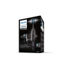 Miniatura prodotto Philips DiamondClean 9000 Sonicare Spazzolino Elettrico Sonico Nero con App, con custodia da viaggio HX9913/18