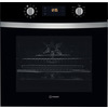 Miniatura prodotto Forno da incasso Indesit IFW 4844 H BL - IFW 4844 H BL