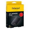 Miniatura prodotto 1TB 2.5" Memory Case USB 3.0 esterno Nero