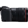 Miniatura prodotto EOS RP Body + RF 24-105mm f/4L IS USM lens + Mount Adapter EF-EOS R