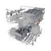 Miniatura prodotto Lavastoviglie da incasso Hotpoint Ariston HIC 3C41 CW