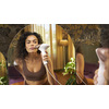 Miniatura prodotto Philips Lumea Prestige 8000 Series Epilatore a luce pulsata IPL con Tecnologia SenseIQ e 2 accessori per viso e corpo BRI945/00