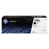 Miniatura prodotto Cartuccia toner nero originale LaserJet HP 142A