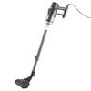 Miniatura prodotto 2708 Handy Force One, Scopa elettrica e Aspirabriciole, 600W, 2in1, Tecnologia ciclonica, Senza sacco, Serbatoio 0,6L, Filtro Hepa.