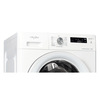 Miniatura prodotto Lavatrice a libera installazione Whirlpool - FFS P85 IT