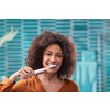 Miniatura prodotto Philips DiamondClean 9000 Sonicare Spazzolino Elettrico Sonico Rosa con App e custodia da viaggio HX9911/29