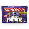Miniatura prodotto Monopoly - Fortnite (gioco in scatola, Hasbro Gaming, edizione italiana)