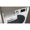 Miniatura prodotto Asciugatrice a libera installazione Hotpoint Ariston NTS M11 9X3E IT