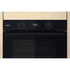 Miniatura prodotto Forno da incasso Whirlpool - OMSR58RU1SB