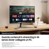 Miniatura prodotto Smart Monitor M7 - M70D da 32'' UHD Flat