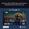 Miniatura prodotto Sony BRAVIA 8 OLED 55 Pollici 4K HDR Google Smart TV (2024) | Gaming Menu per PlayStation 5, IMAX Enhanced, Dolby Vision Atmos, Chromecast, AirPlay, 120Hz 55XR83