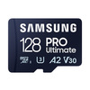 Miniatura prodotto PRO Ultimate microSD Memory Card 128GB