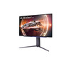 Miniatura prodotto Monitor Gaming UltraGear OLED 27GS95QE da 27" QHD, 240Hz, 0,03ms