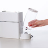 Miniatura prodotto Polti Coffea S18W Macchina da caffè a cialde E.S.E. con 54 cialde SOLO incluse