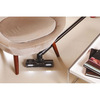 Miniatura prodotto Hoover HF4, Aspirapolvere senza filo, Nero/Argento, 0,7L, Senza sacchetto