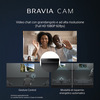 Miniatura prodotto Sony BRAVIA | KD-43X80L | LED | 4K HDR | Google TV | ECO PACK | BRAVIA CORE | Flush Surface Design