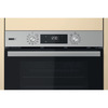 Miniatura prodotto Forno da incasso Whirlpool - OMSR58RU0SX