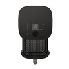 Miniatura prodotto HAF5TWA 011 6,5 L Indipendente 2000 W Friggitrice ad aria calda Nero