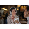 Miniatura prodotto Sony WH-1000XM5 Cuffie Wireless con Noise Cancelling - Batteria fino a 30 ore - Around-ear - Con Alexa e Google Assistant - Con microfono integrato per telefonate - Argento
