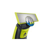 Miniatura prodotto Philips Norelco OneBlade Original Lama di Ricambio per Viso, confezione da 2 Lame QP220/50