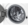 Miniatura prodotto F2R3S09NSWB Lavatrice 9kg AI DD, Classe A-10%, 1200 giri, Vapore, AI Wash